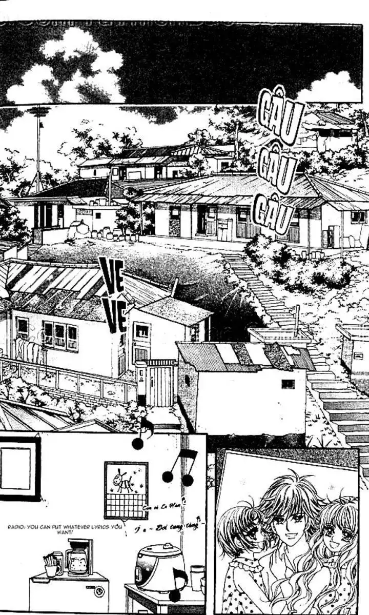 Jangunuiddal Dodanji Chapter 1 5